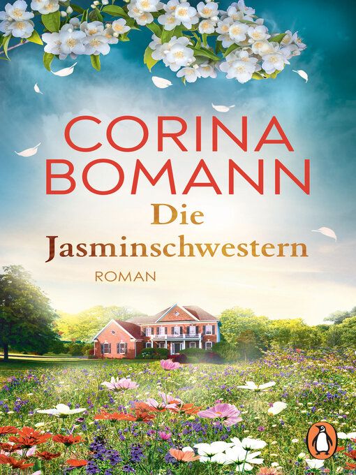 Title details for Die Jasminschwestern by Corina Bomann - Available